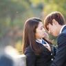 夫妇飞美国打儿媳